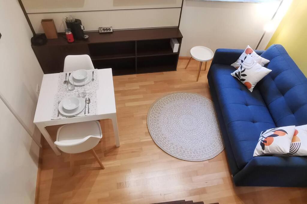 Schoenes Apt In Zentraler Lage 프라이부르크 임 브리스가우 외부 사진
