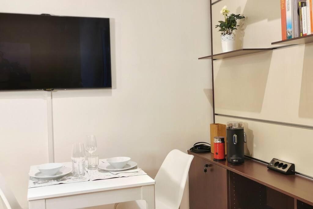 Schoenes Apt In Zentraler Lage 프라이부르크 임 브리스가우 외부 사진