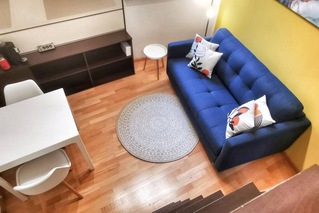 Schoenes Apt In Zentraler Lage 프라이부르크 임 브리스가우 외부 사진