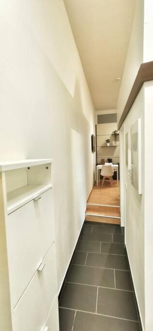 Schoenes Apt In Zentraler Lage 프라이부르크 임 브리스가우 외부 사진
