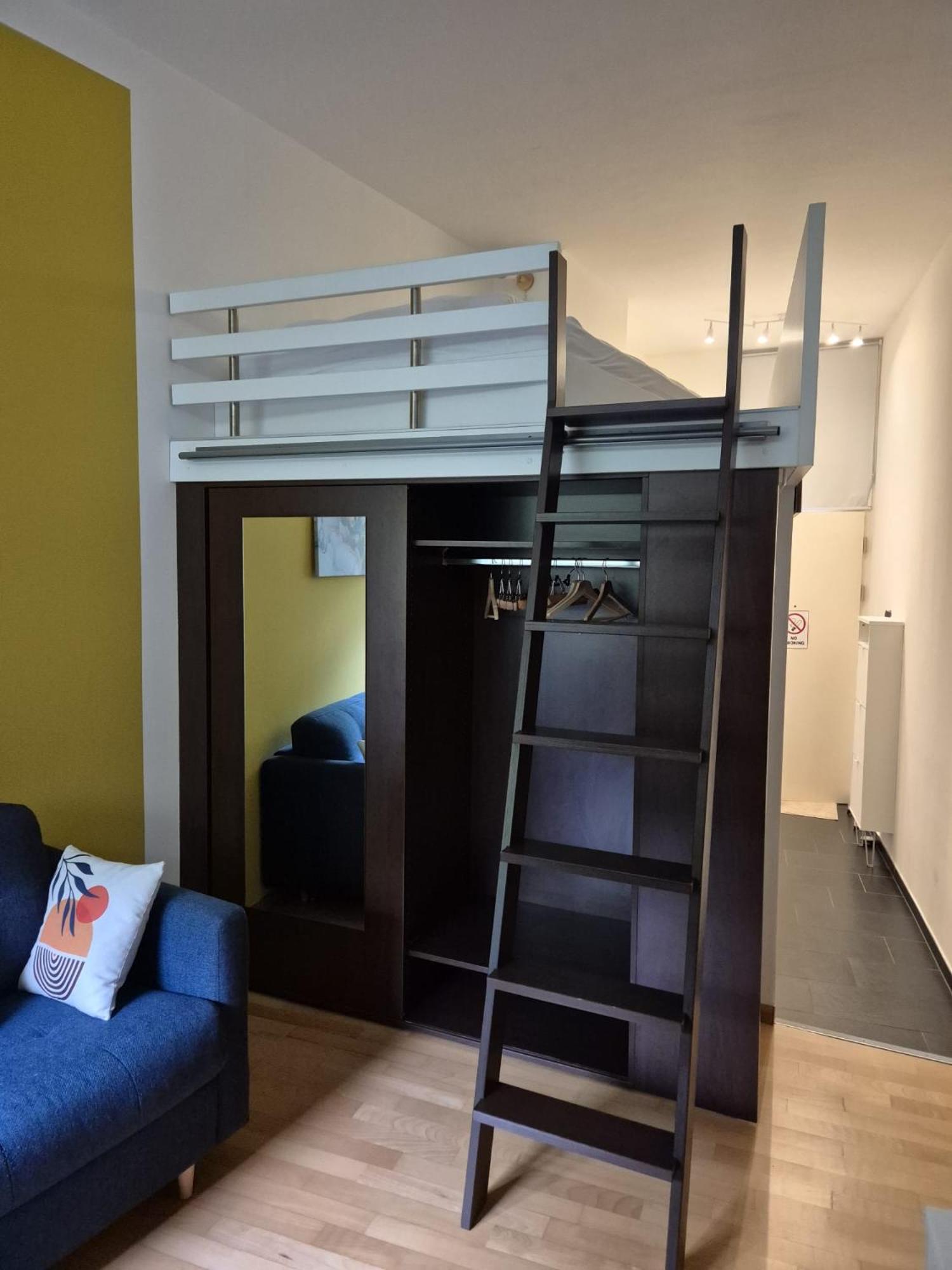 Schoenes Apt In Zentraler Lage 프라이부르크 임 브리스가우 외부 사진